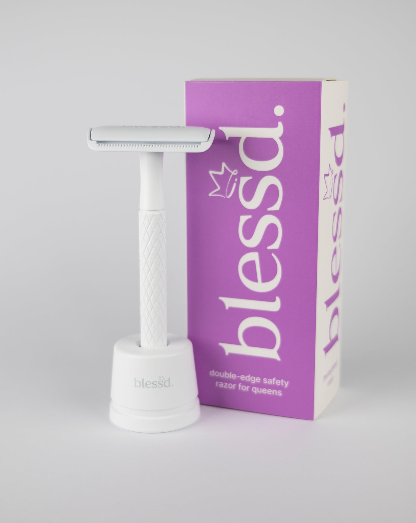 the boyfriend razor