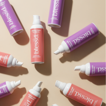 Caribbean Coconut Crush vs Wild Rose & Vanilla — Which blessd Shaving Cream Is for You?