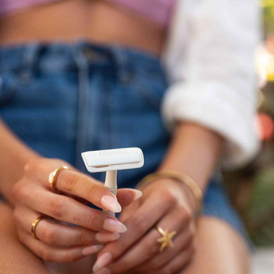 The best woman's razor
